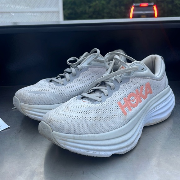 Hoke One One size 7B - Picture 1 of 4